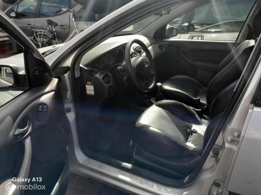 Lederen interieur Ford Focus, Auto-onderdelen, Gebruikt, Ophalen of Verzenden
