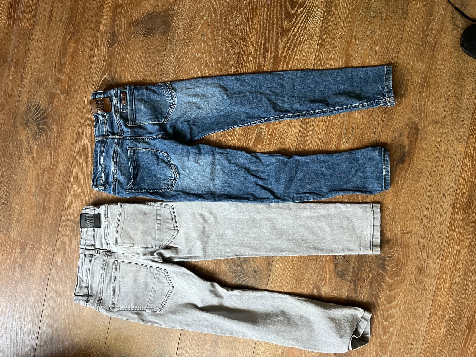 jeans maat 140 Ter Stal, Kleding | Heren, Ophalen of Verzenden, Gedragen, Overige kleuren, Overige jeansmaten