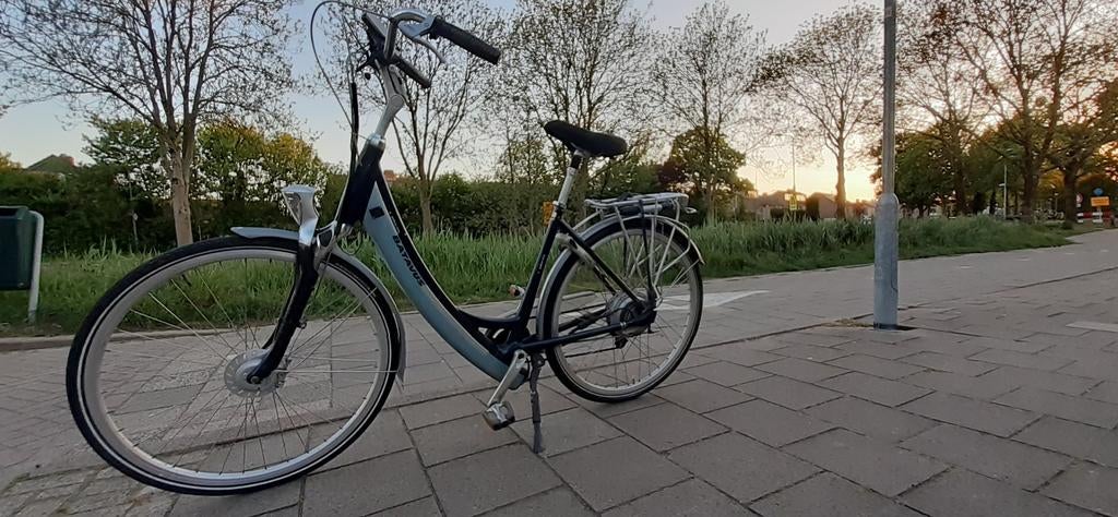 Batavus Padova, Ophalen, Gebruikt, Batavus