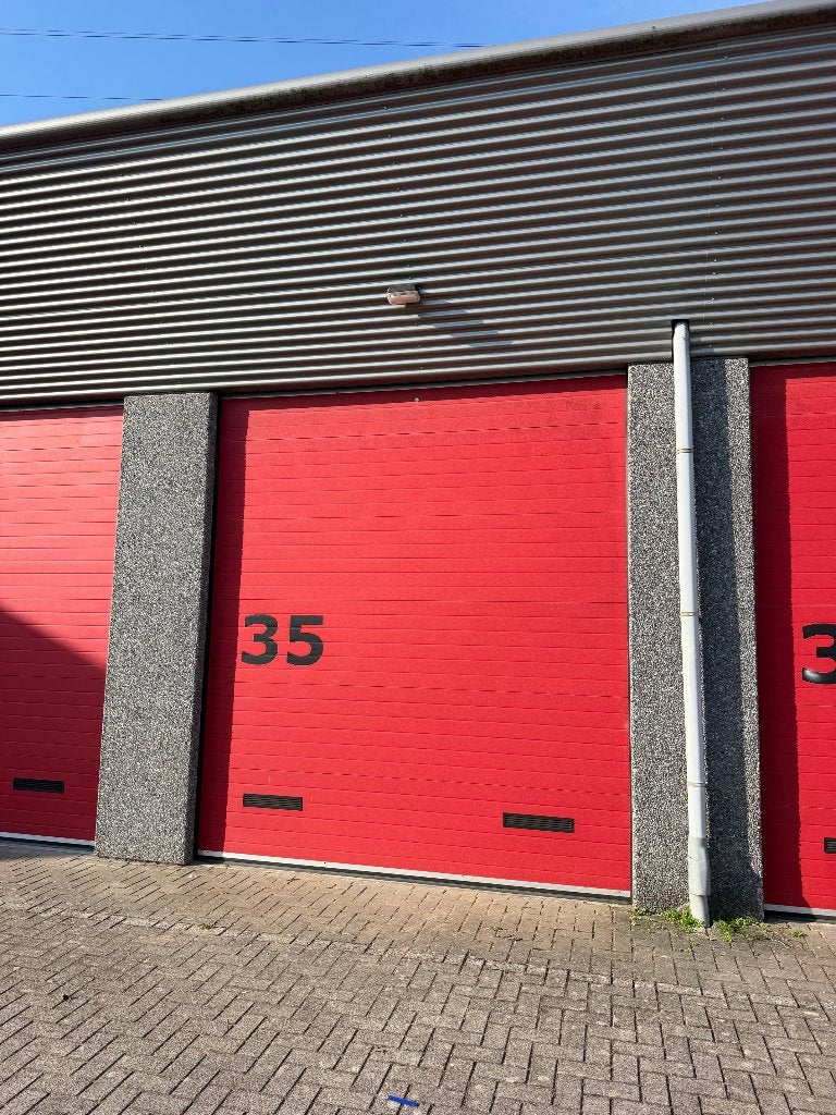 bedrijfsunit te huur Zwolle, 38 m², Huur, Bedrijfsruimte