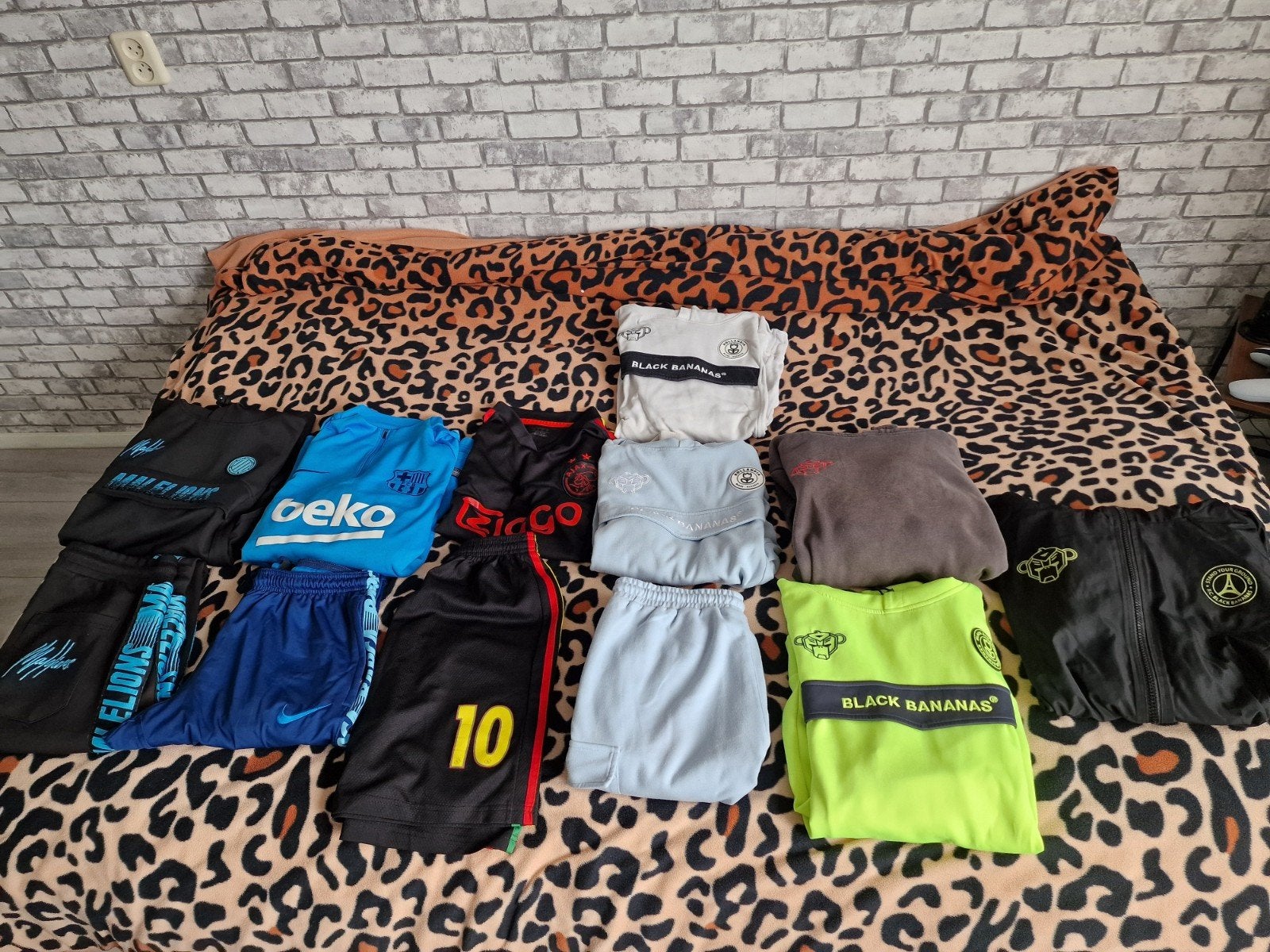 heren kleding los of partij !?, Ophalen, Zo goed als nieuw