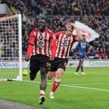 Tickets Sunderland AFC - Brighton Zat 10 Oktober, Losse kaart, Drie personen of meer, Oktober, Buitenland