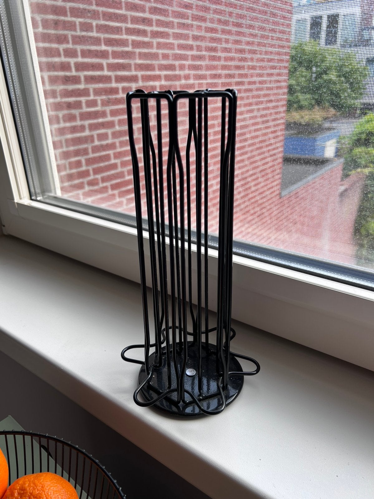 Nespresso cuphouder, Ophalen, Zo goed als nieuw