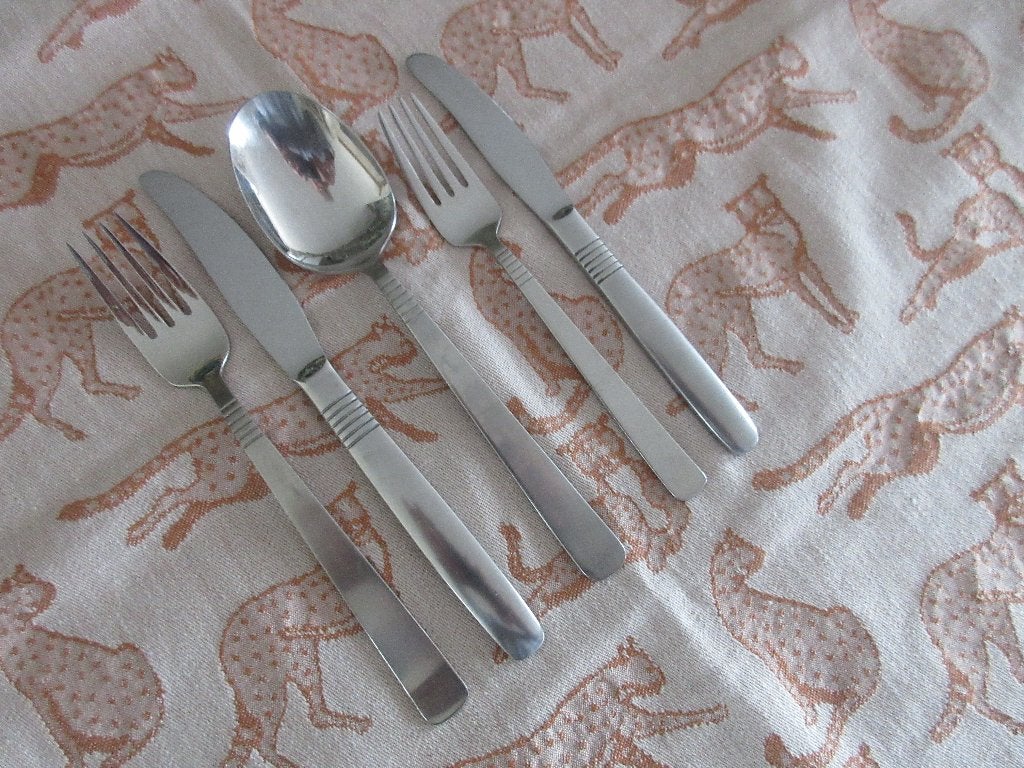 Gero Zilmeta 510 Losse Delen, Ophalen of Verzenden, Gebruikt, Rvs of Chroom