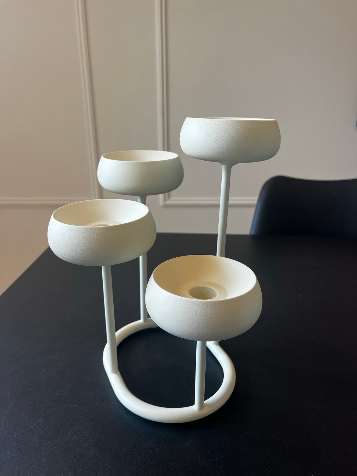 Iittala kandelaar - Nieuw in doos, Huis en Inrichting, Ophalen of Verzenden, Nieuw, Kandelaar, Iittala