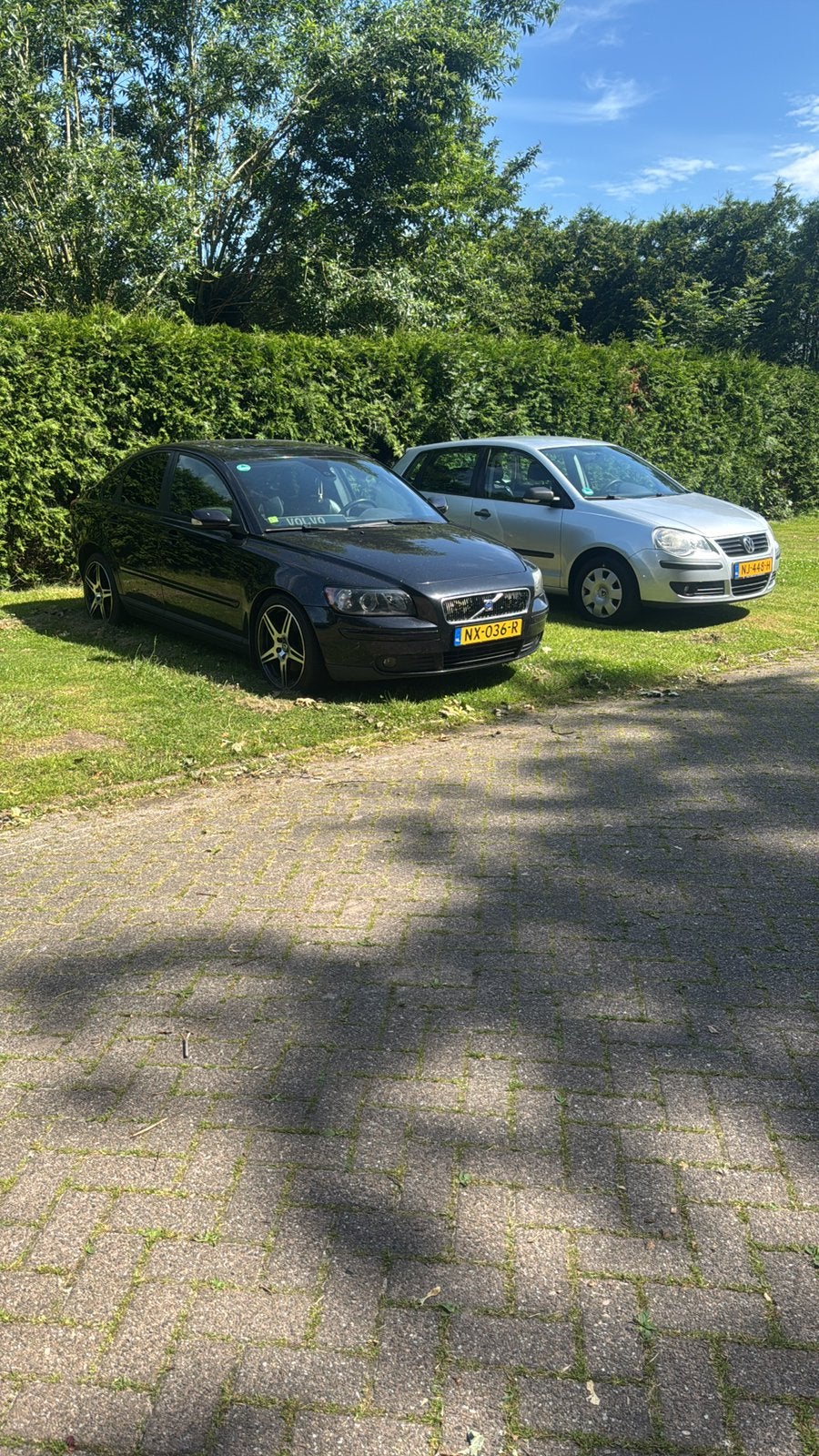 Volvo s40 2.4, Ophalen of Verzenden, Volvo