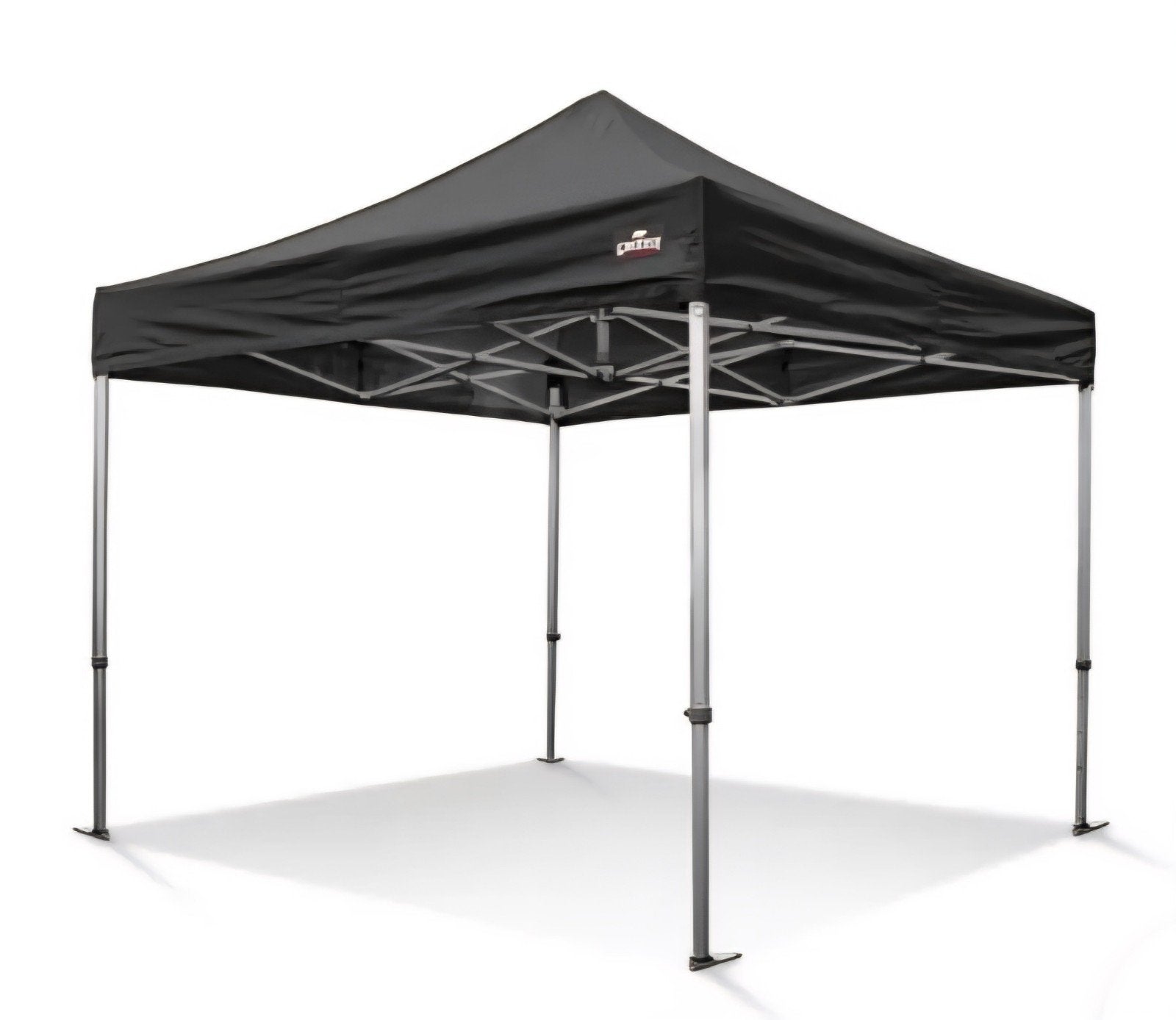 PROFESSIONELE  TENT 4X4 TE HUUR INCLUSIEF OP/AFBOUW € 65,=, Ophalen of Verzenden