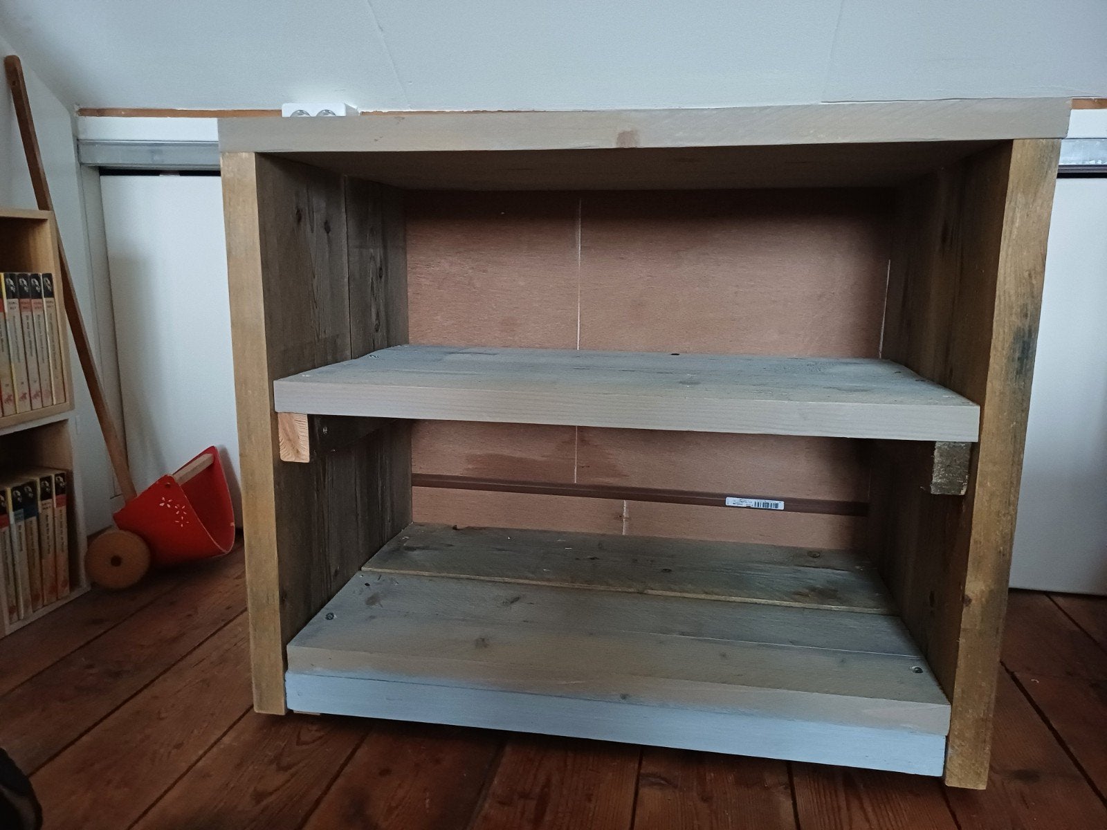 tv kast, Ophalen, 25 tot 50 cm, Rechthoekig, 50 tot 100 cm