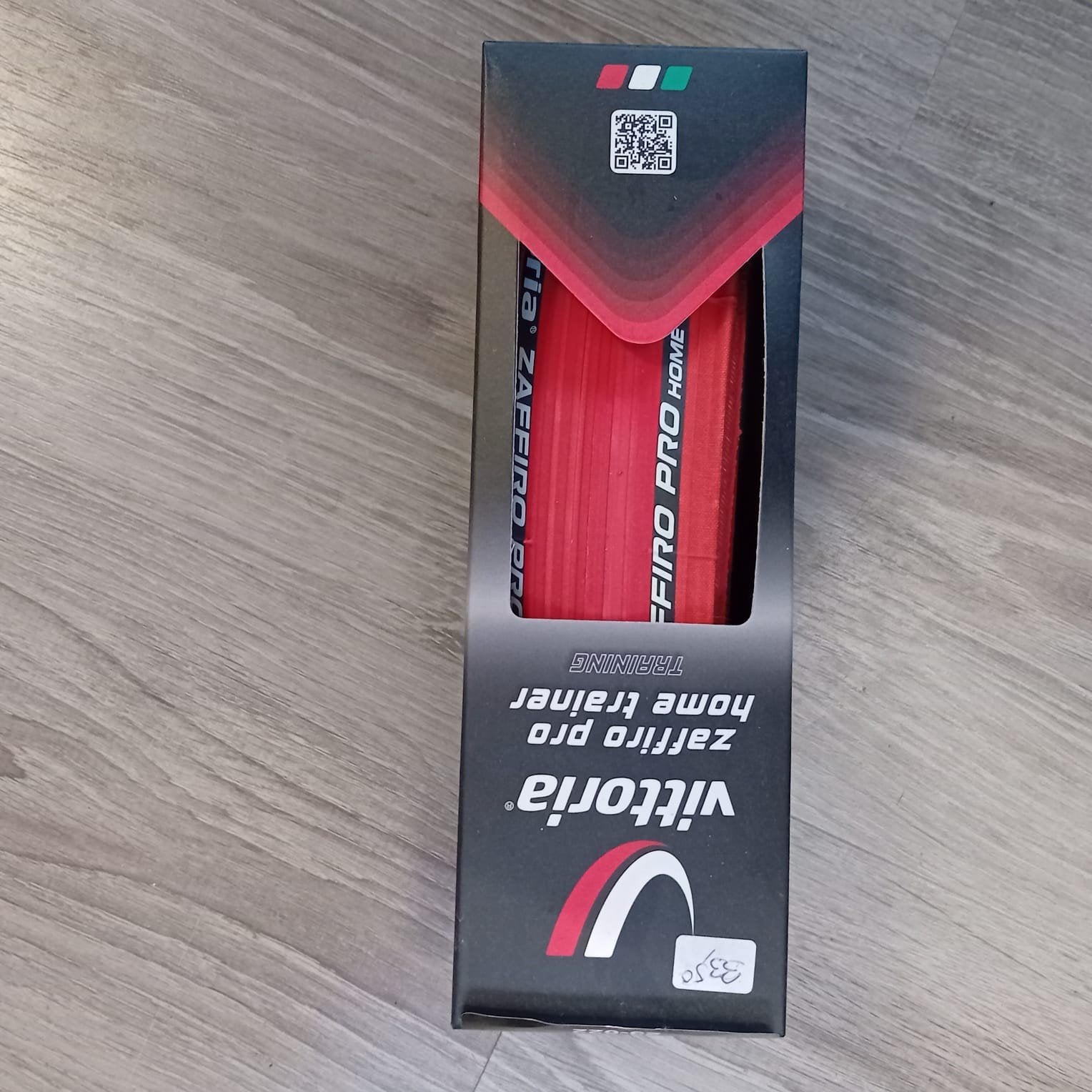 nieuwe buitenband voor op de Tacx trainer, Sport en Fitness, Wielrennen, Ophalen of Verzenden, Nieuw