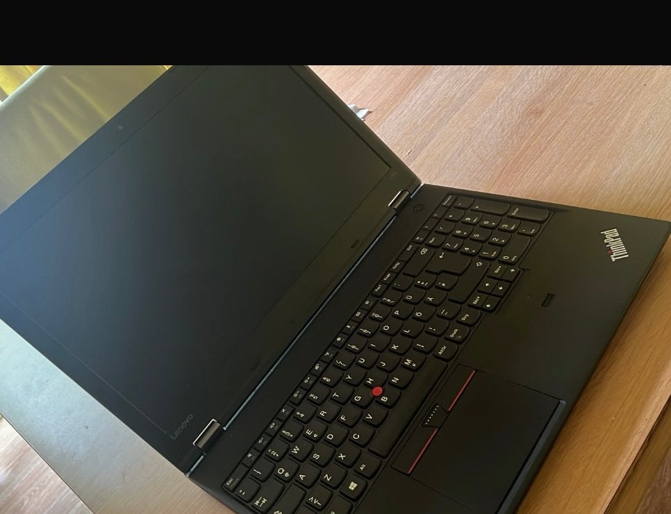 Lenovo, Computers en Software, Windows Laptops, Ophalen of Verzenden, Zo goed als nieuw