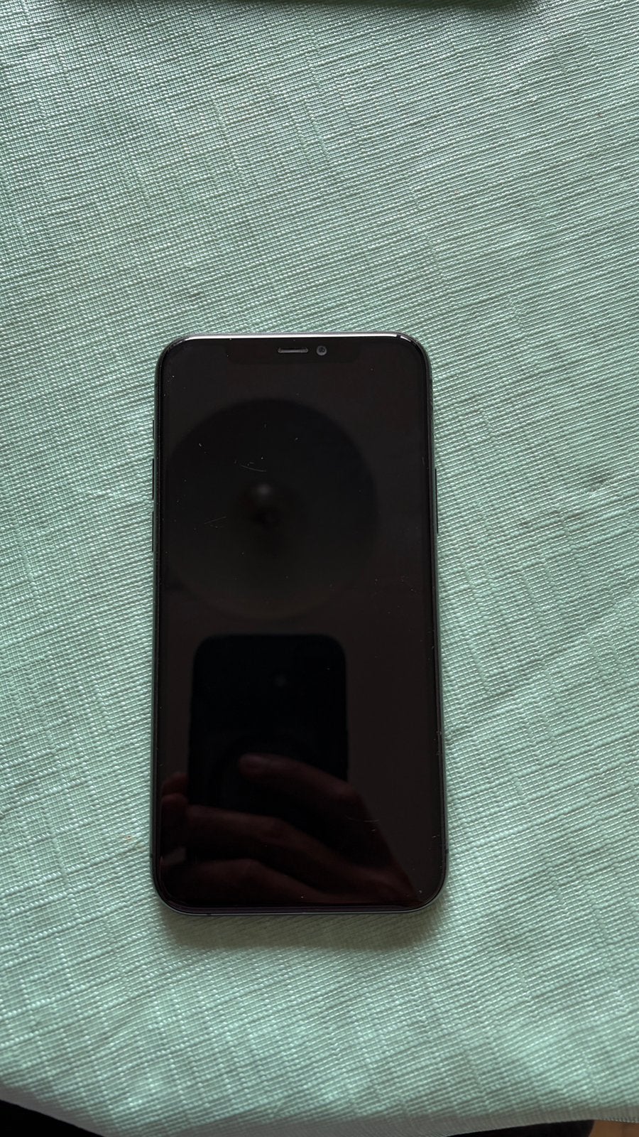 Iphone 11 pro, 64gb , 89% accu, Gebruikt, 89 %, Ophalen of Verzenden, Zonder simlock