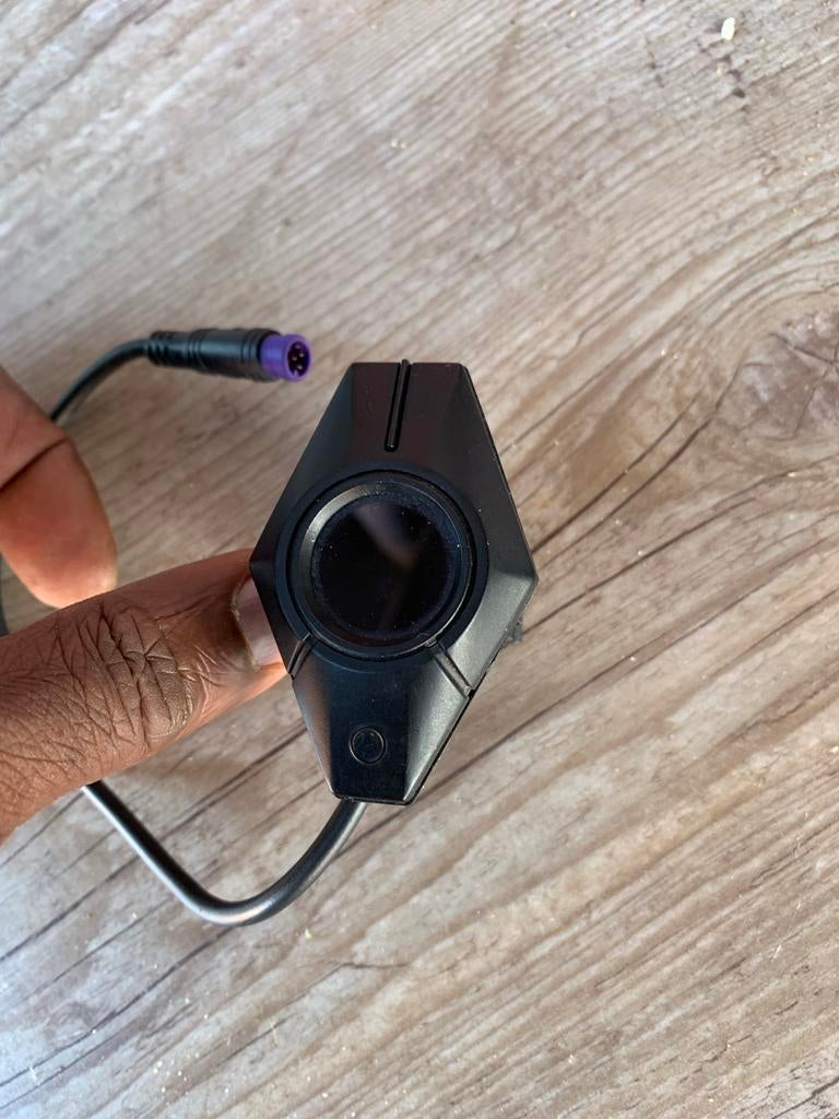 Super 73 ZX  connector, Ophalen of Verzenden, Gebruikt