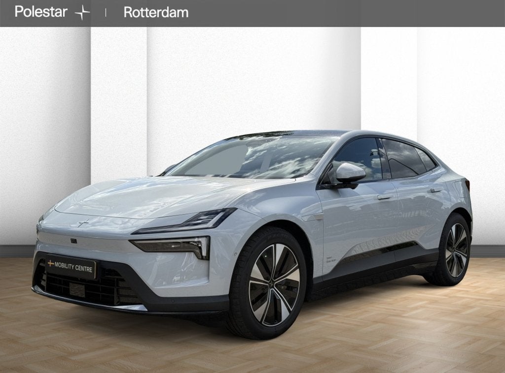 Polestar 4 Long Range Dual Motor | PRIME | Magnesium | Getin, Auto's, Polestar, 12 maanden, 0 cilinders, 545 pk, 2330 kg