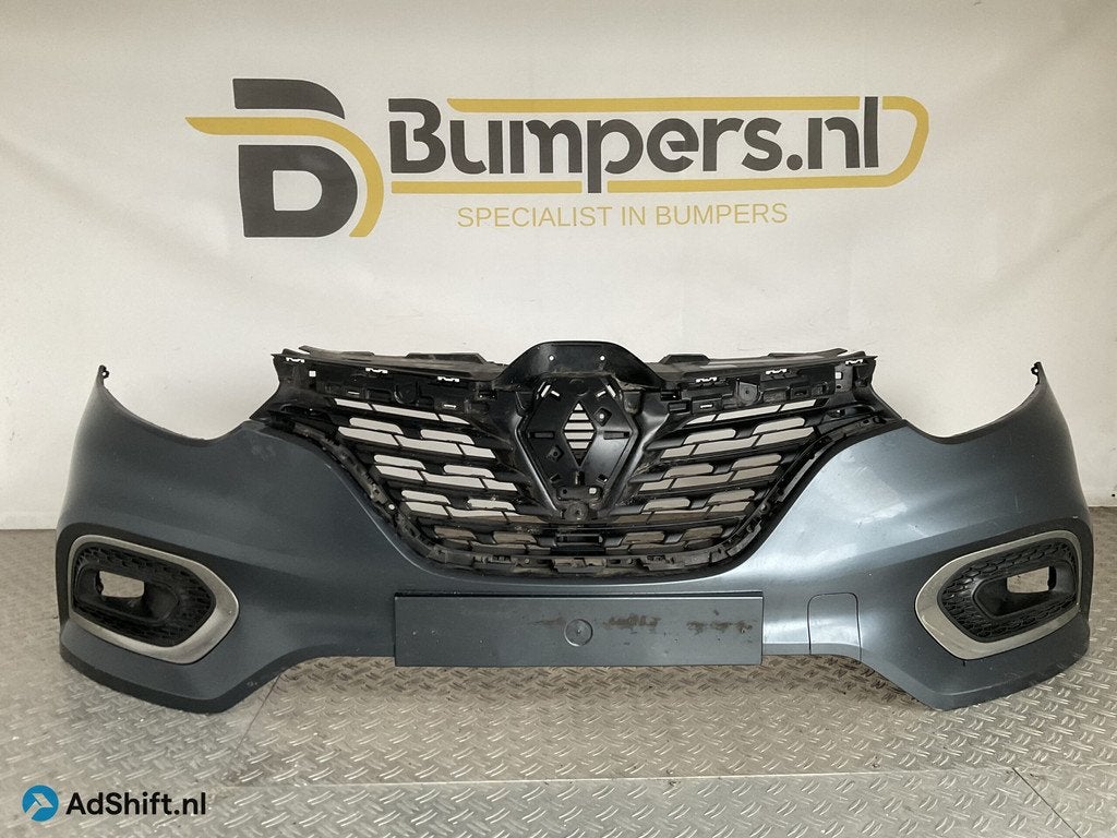 Bumper Renault Kadjar Facelift kls 17-23 6xpdc 620221936R Vo, Bumper