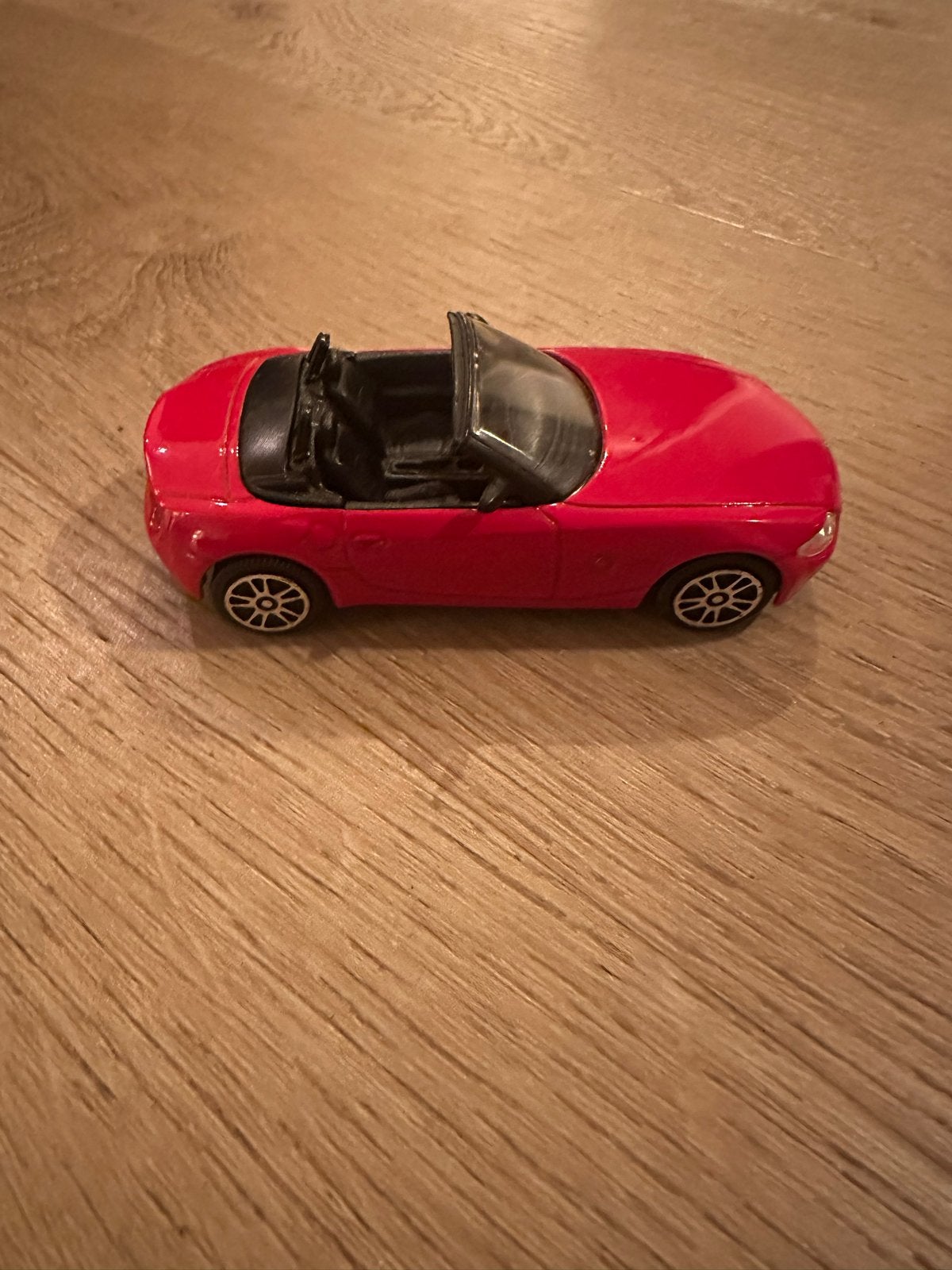 Joy City BMW Z4 schaalmodel 1:43, Ophalen of Verzenden, Gebruikt, Auto, Overige merken