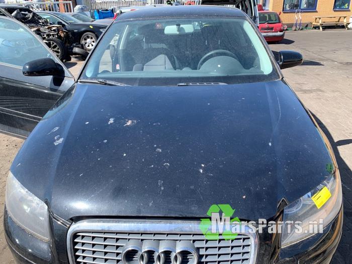 Motorkap van een Audi A3 (LY9B), Auto-onderdelen, Carrosserie en Plaatwerk, Gebruikt, -, -, -