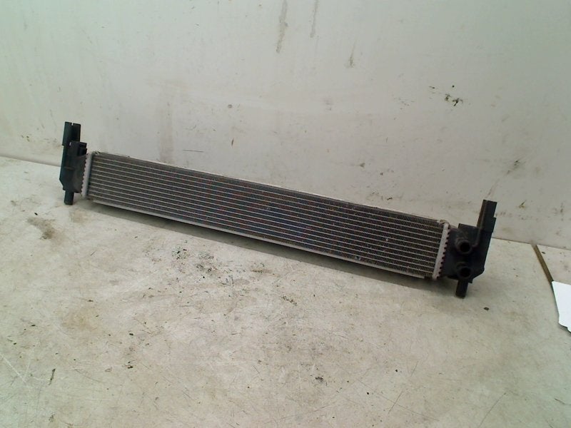 Intercooler Volkswagen Polo V (6R) 2012 6R0145805H, Gebruikt, Volkswagen, Volkswagen AG, Kundenbetreuung@volkswagen.de