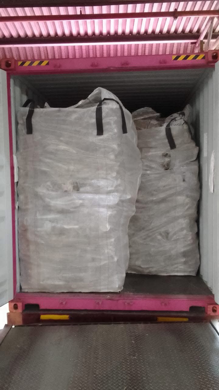 20 grote Big Bags / FIBC-zakken gratis af te halen, Ophalen, Compost