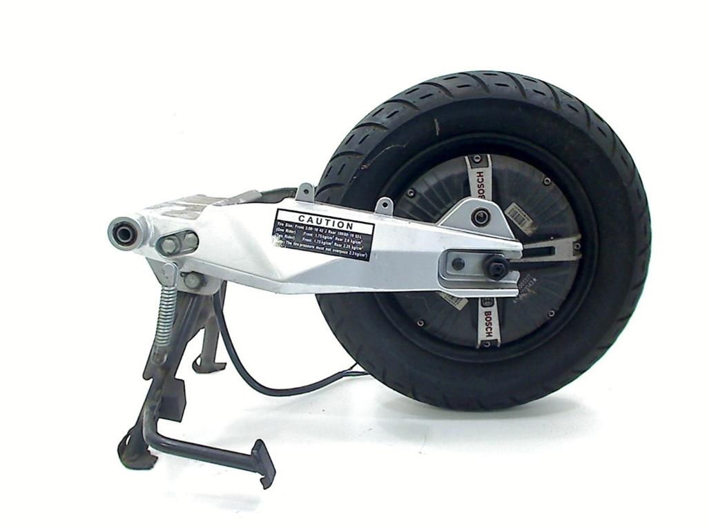 Achterwiel BOSCH China GTS E-NERGY (2019-01/..), Cama Motorparts, Gebruikt, Info@cama-motorparts.nl, P.J. Troelstraweg 8, MAASSLUIS 3144 CX, Zuid Holland, , Nederland