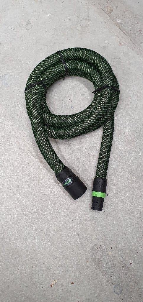 festool stofzuigerslang, Doe-het-zelf en Verbouw, Ophalen of Verzenden, Nieuw
