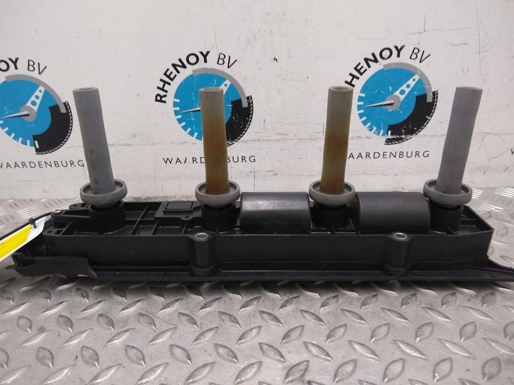OPEL VECTRA BOBINE 2003, Ophalen of Verzenden, Gebruikt, Stiba lid