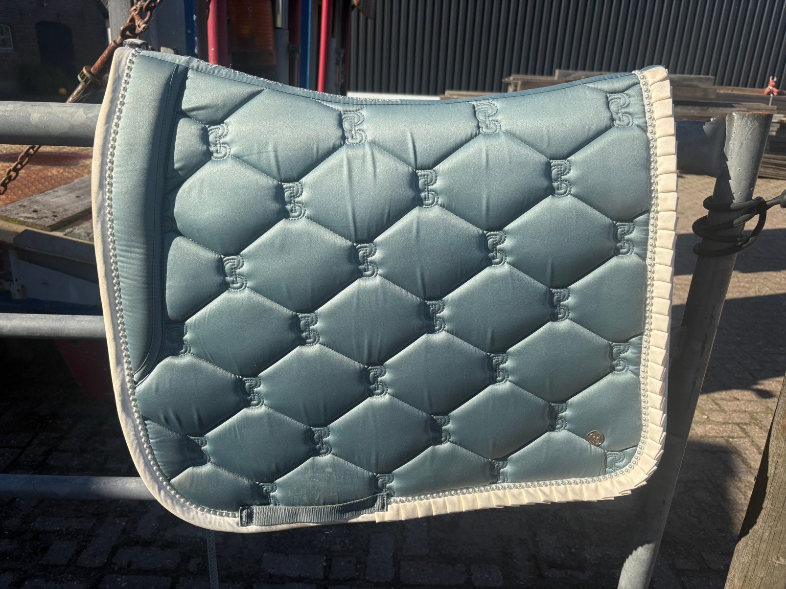 PS of Sweden Ruffle Pearl, Ophalen of Verzenden, Gebruikt