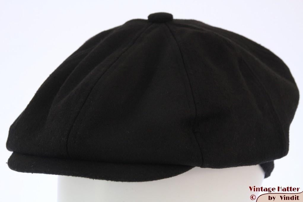Paperboy pet Hawkins zwart 57, 58, 59 en 60 nieuw unisex, Hawkins, Nieuw, Ophalen of Verzenden, Pet