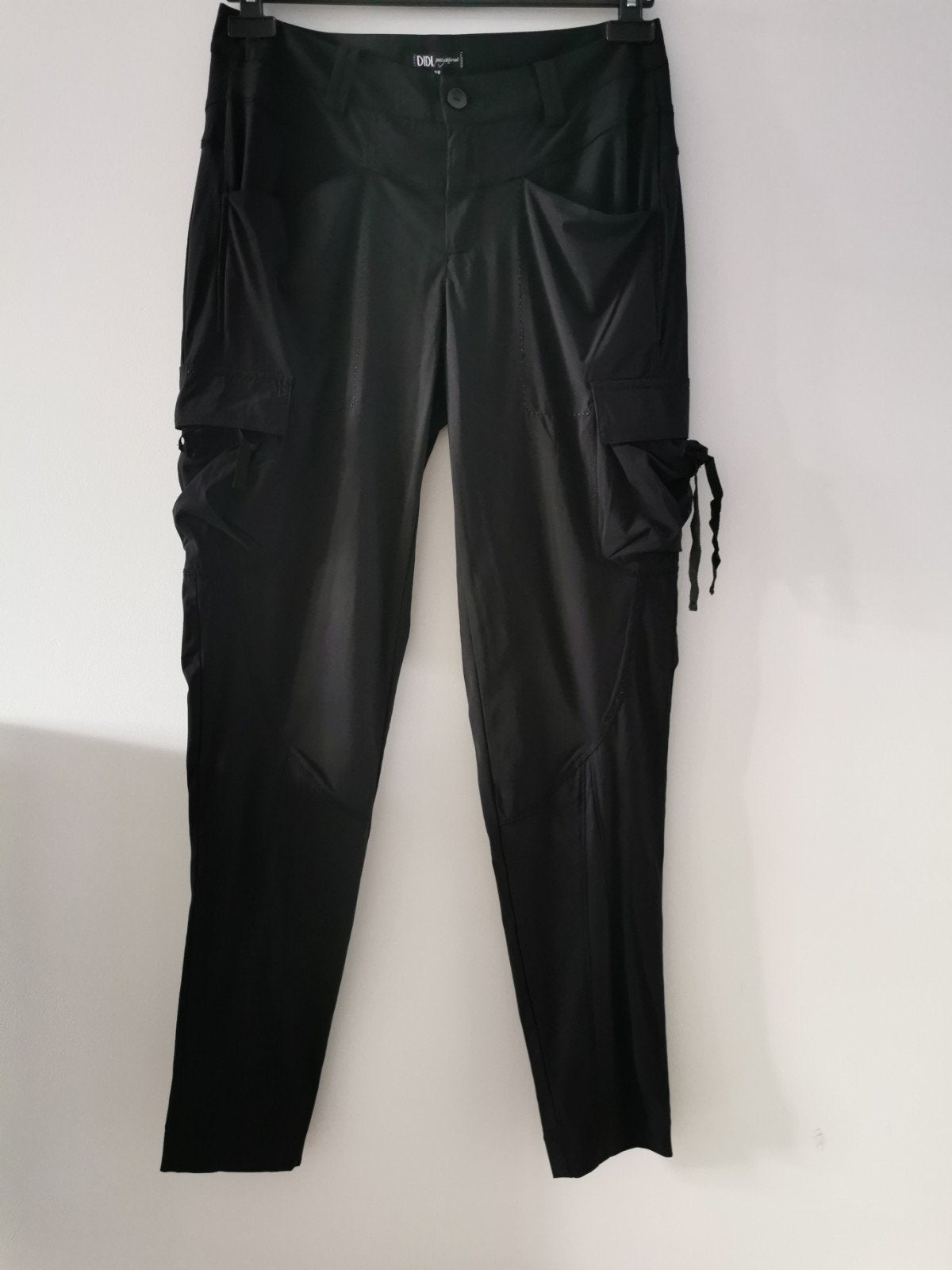 DIDI broek mt. 38, Maat 38/40 (M), Verzenden, Zwart, Nieuw