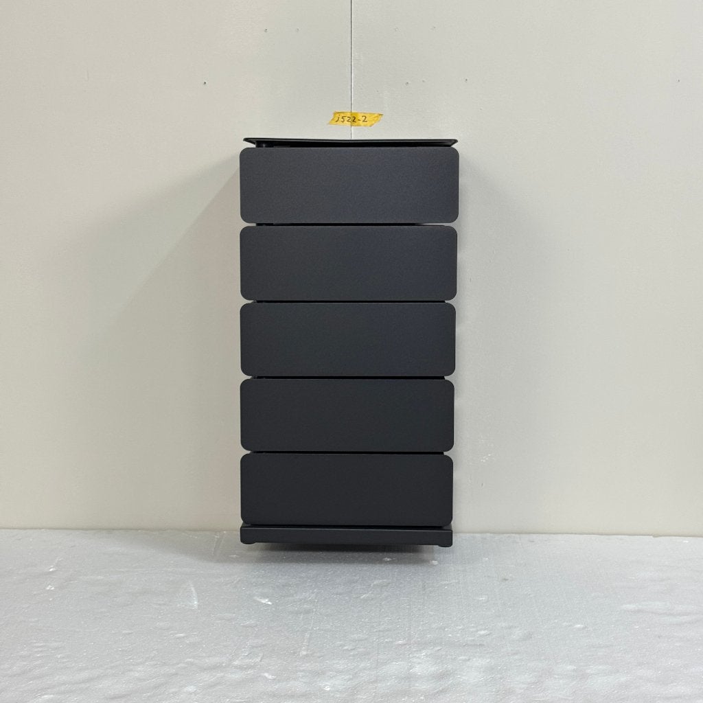 Spinder Design JOEY 5 Ladekast | Tweedekans | J522-2, Gebruikt, 5 laden of meer, Spinder Design BV, De Hemmen 83, 9206AG, Drachten, Nederland
