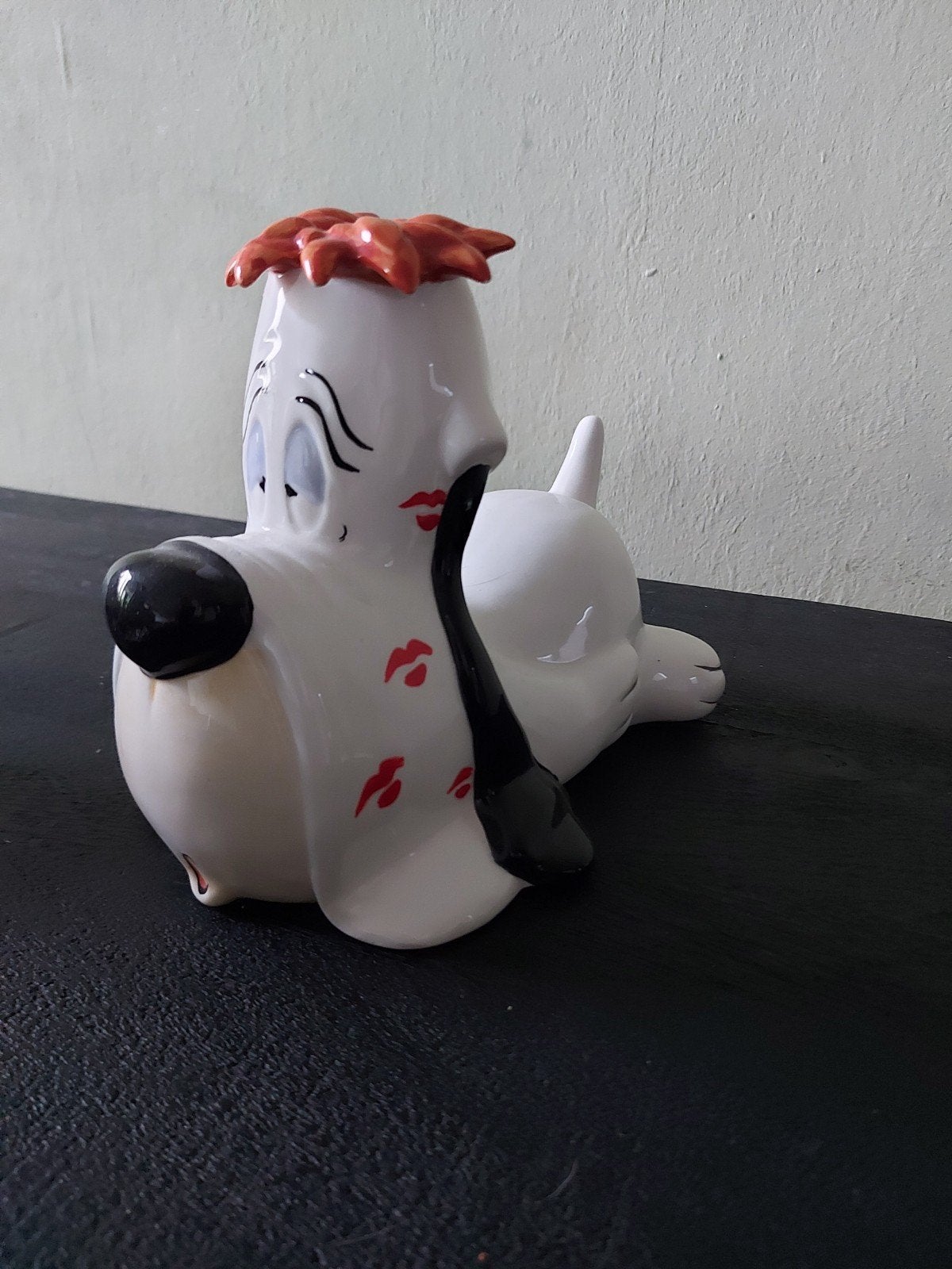 Droopy Dog Spaarpot - Avenue of the Stars 1996, Ophalen of Verzenden, Zo goed als nieuw