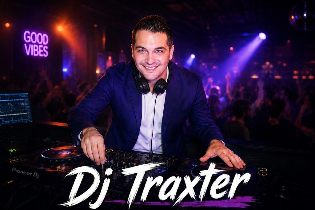 DJ Verhuur voor Bruiloft, Verjaardag & Bedrijfsfeest, Dj