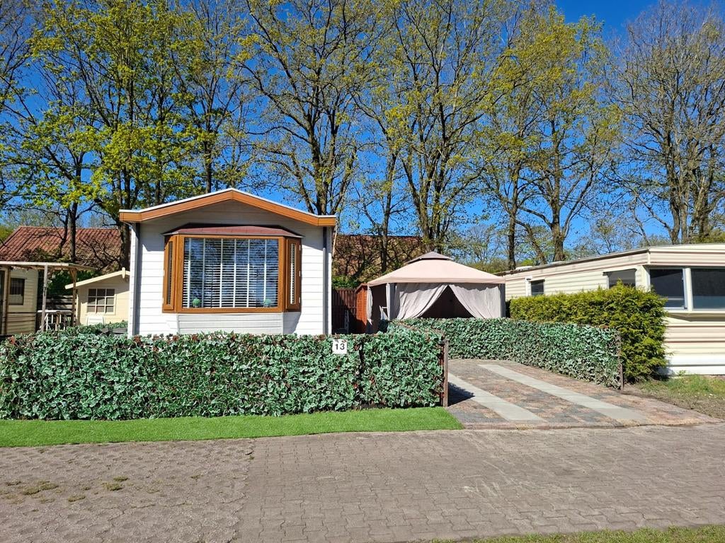 Laatste plekjes voor ons chalet 4 pers te huur