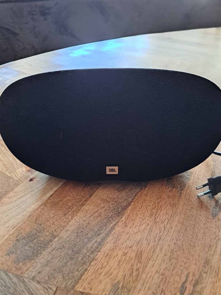 Speaker, box, geluid, JBL, Ophalen, Gebruikt, JBL, Overige typen