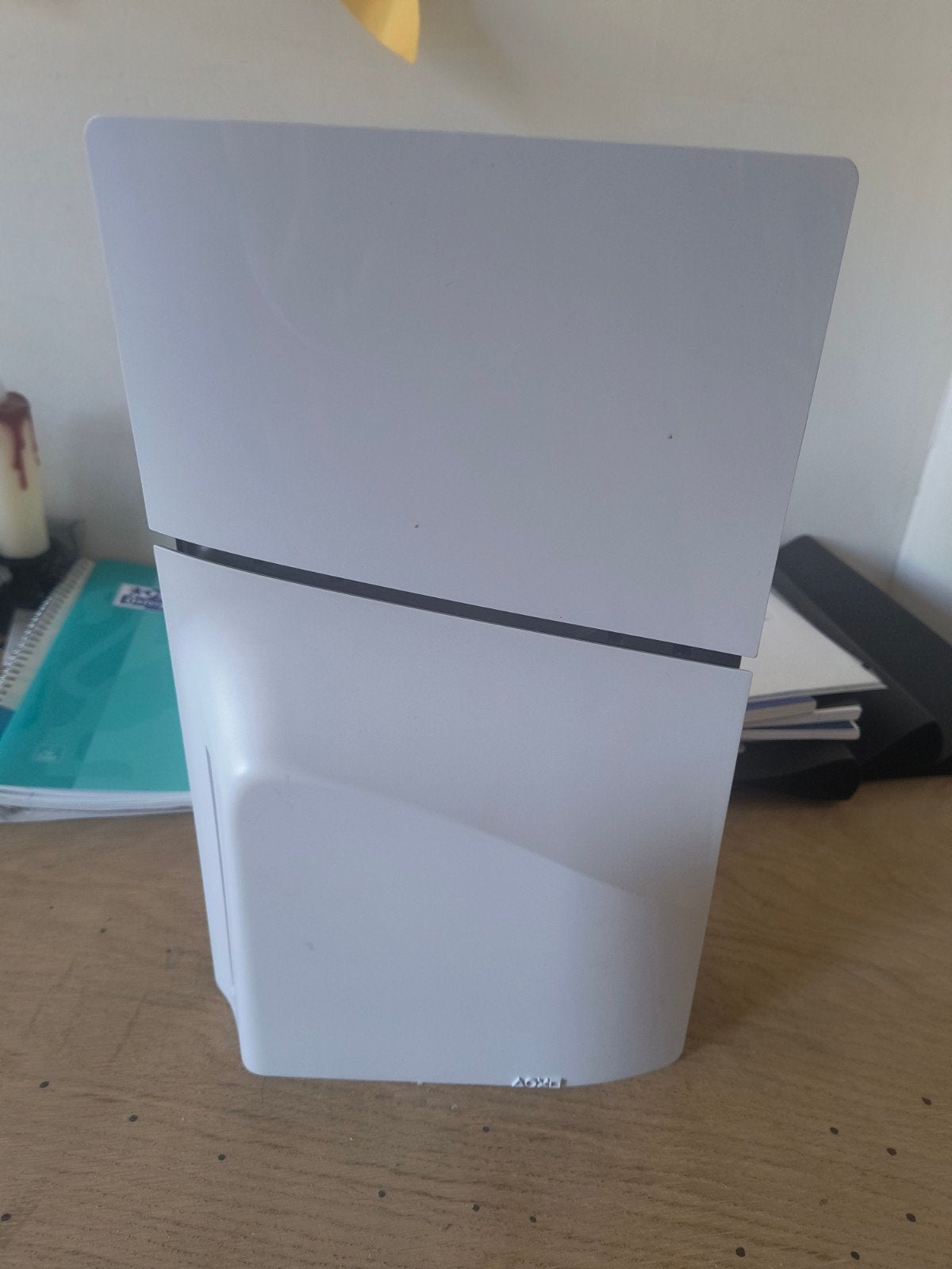 Sony PlayStation 5 slim Disc Edition - Zo goed als nieuw, Ophalen, Zo goed als nieuw