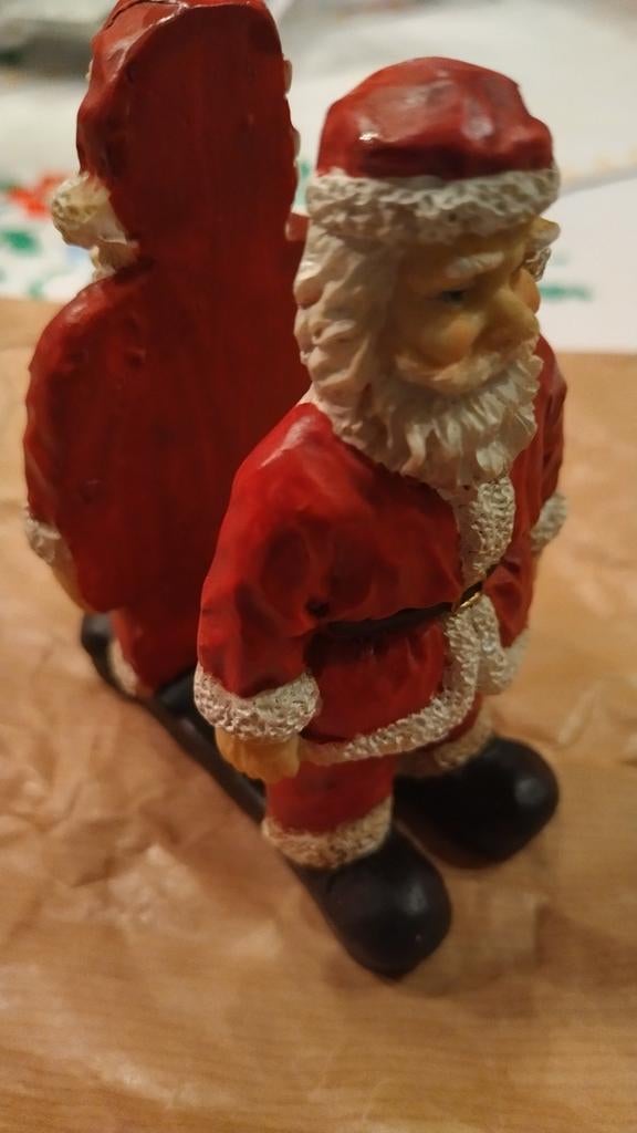 Verschillende kerstspullen, Ophalen, Nieuw