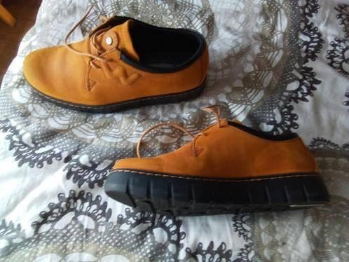 1 paar wolky schoenen maat 38, Ophalen, Wolky, Overige kleuren, Sneakers of Gympen