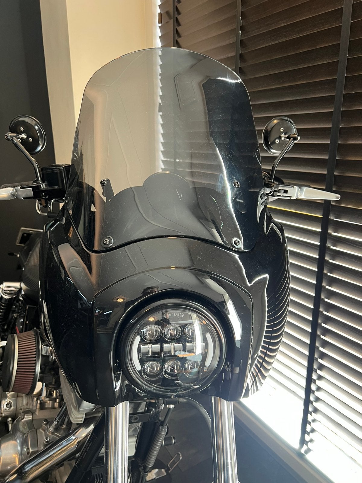 Complete set t-sport fairing, Ophalen of Verzenden
