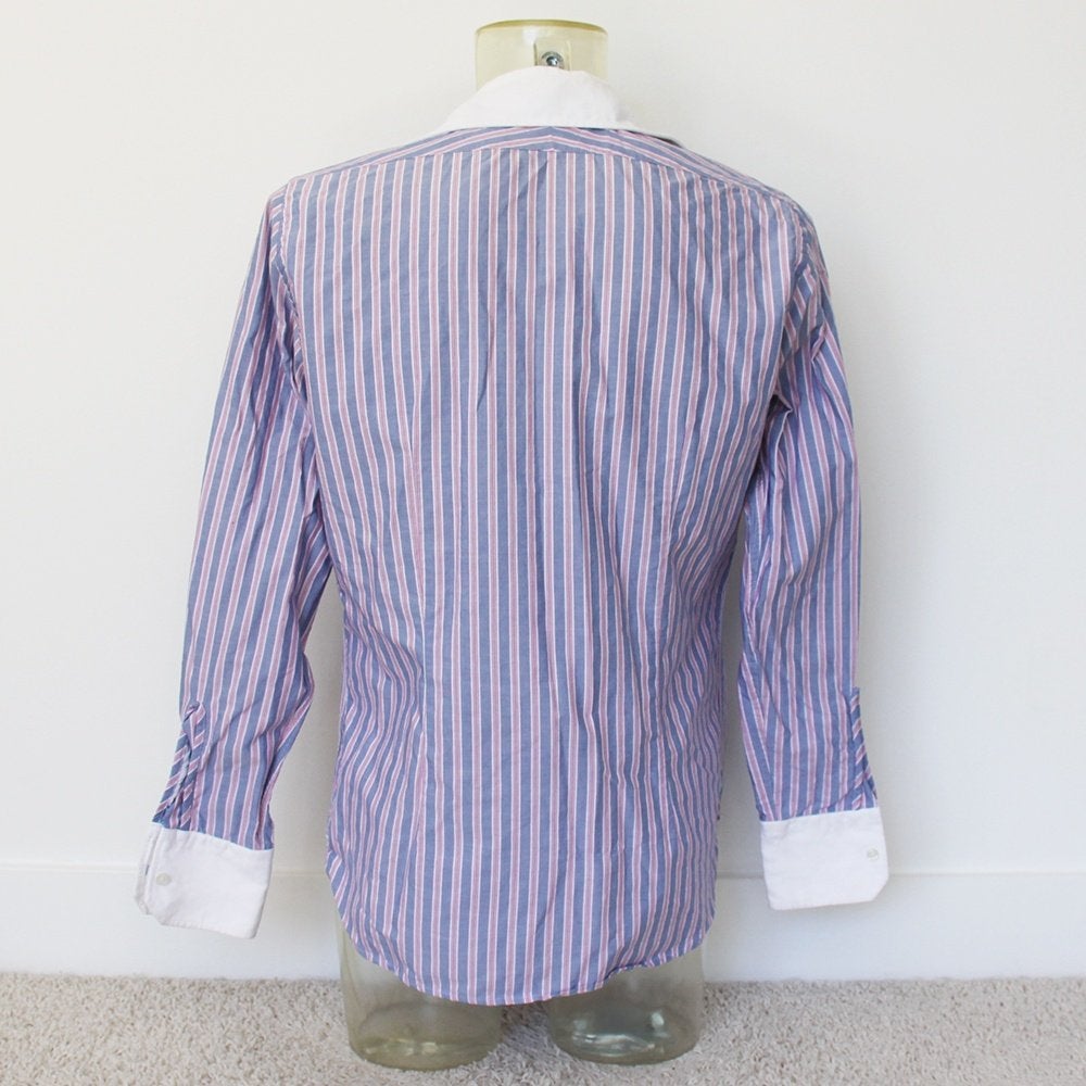 Guess By Marciano Blouse (L) € 35,-, Zwart, Ophalen of Verzenden, Zo goed als nieuw, Halswijdte 41/42 (L)