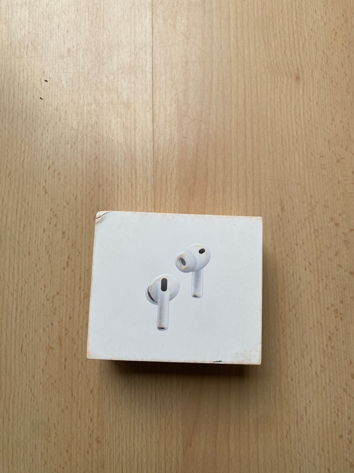AirPods Pro (3e generatie) met Active Noise Cancellation, In gehoorgang (in-ear), Bluetooth, Nieuw, Ophalen of Verzenden