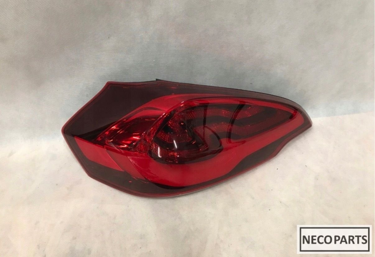 OPEL AMPERA E/ CHEVROLET BOUT LED AHCTERLICHT ORIGINEEL, Gebruikt, -, -, Opel