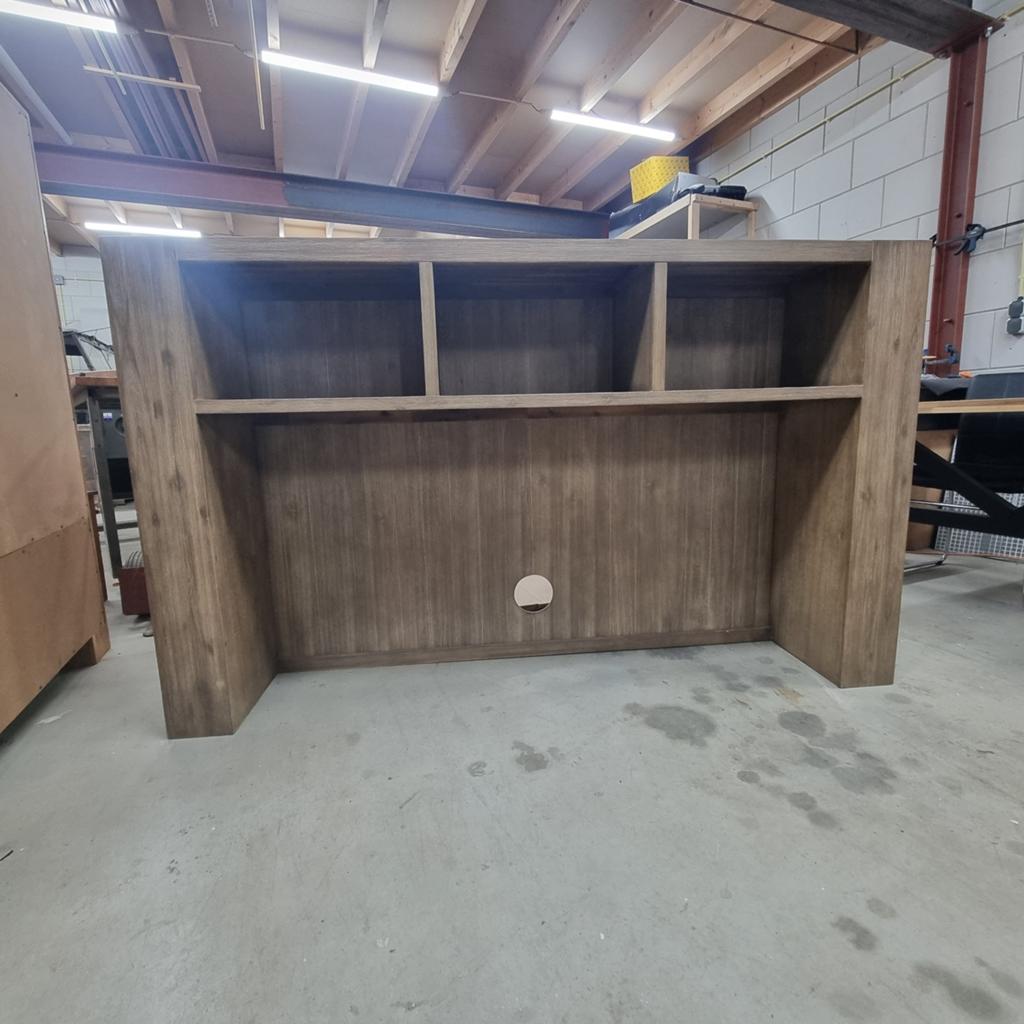 Kast / TV-meubel - 183x35x111.5 cm, Huis en Inrichting, Kasten | Televisiemeubels, Ophalen, Gebruikt, 25 tot 50 cm, Minder dan 100 cm