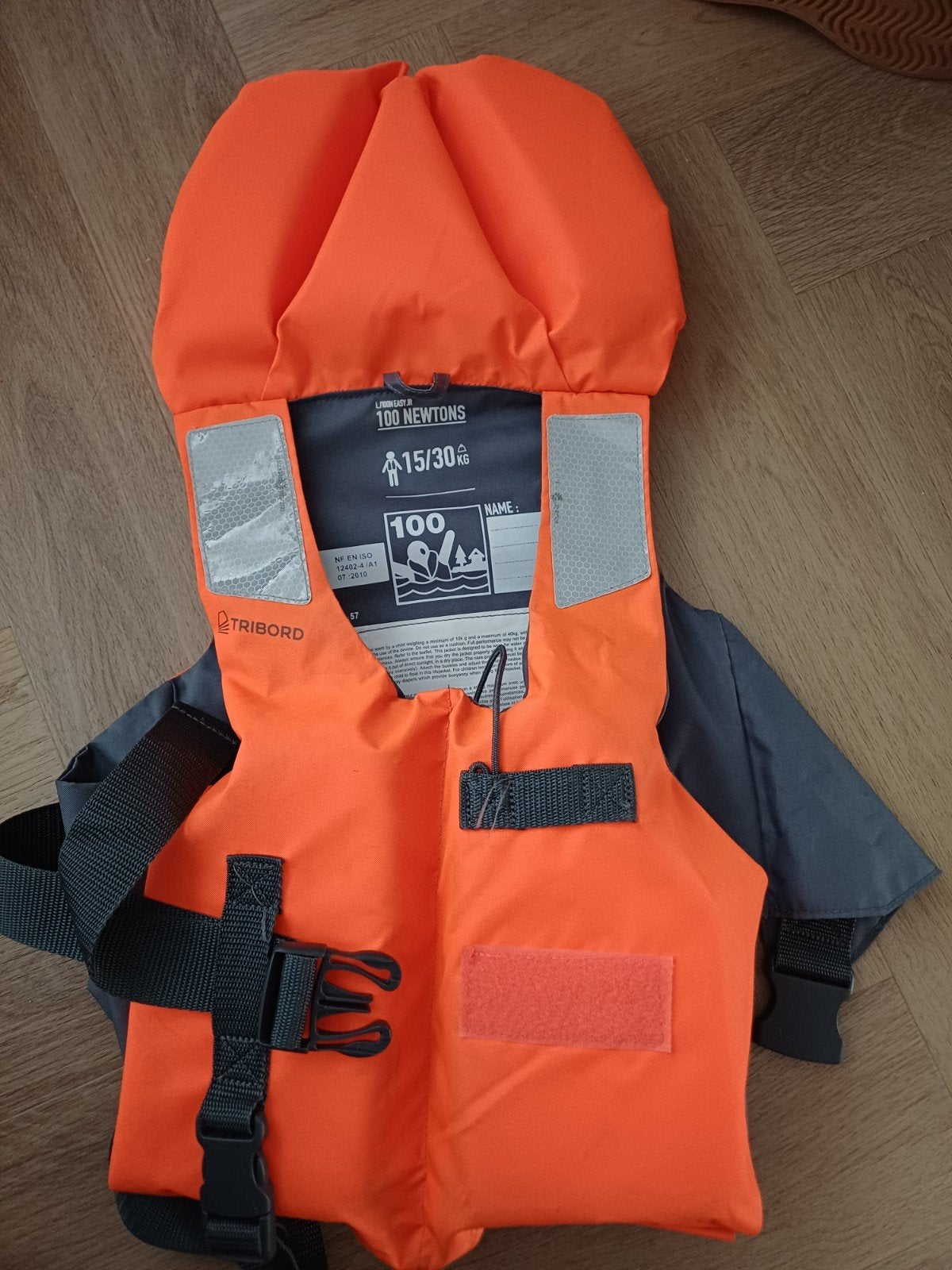 Reddingsvest kind, Ophalen of Verzenden, Nieuw
