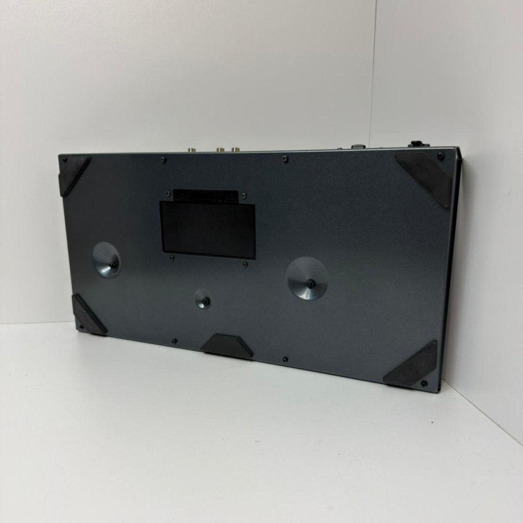 Boss ME-80 Gitaar effectpedaal + Carrybag | Nette staat, Flex Ltd., Zo goed als nieuw, https://flex.com/contact-us, Nobelstraat 10, 5807 GA Oostrum LB, Limburg, Nederland