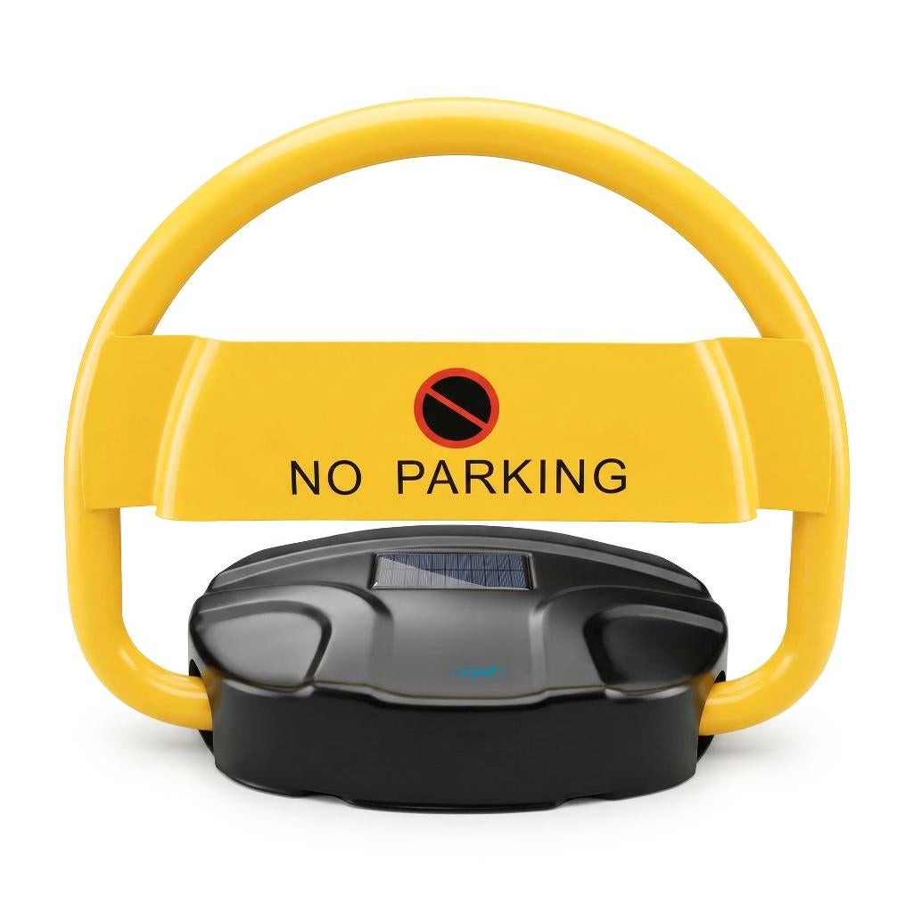PNI PL20 Automatische Parkeerbeugel/Parkeerbarriere Solar