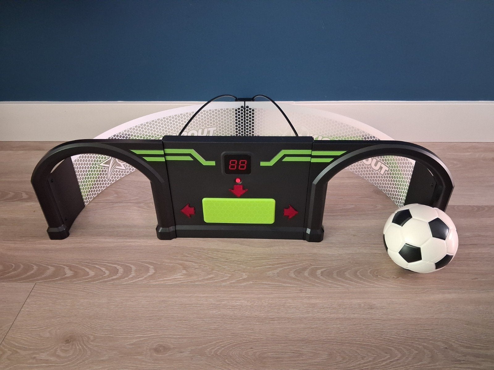 Voetbaltrainer nieuw, Maat XL, Ophalen, Nieuw, Overige typen