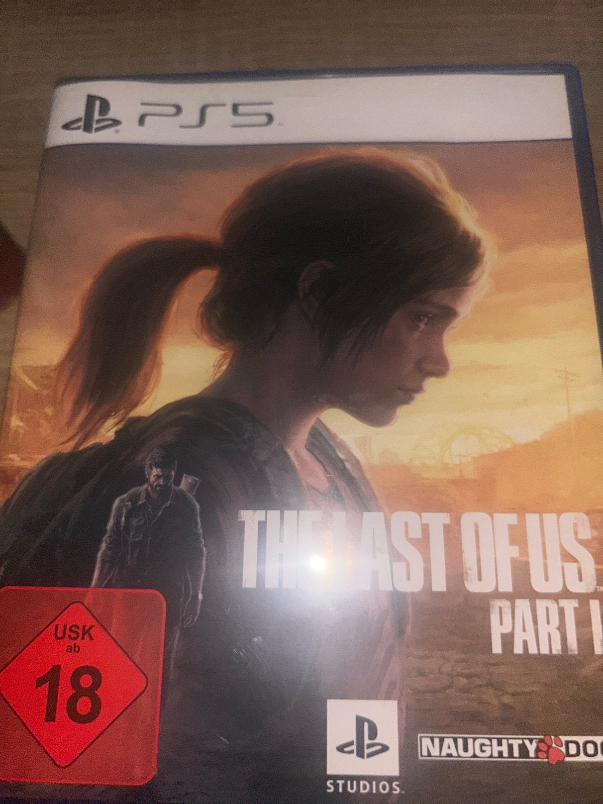 PS5 Games: The Last of Us Part I, Spider-Man, Uncharted, Avontuur en Actie, Online, Vanaf 18 jaar, 1 speler