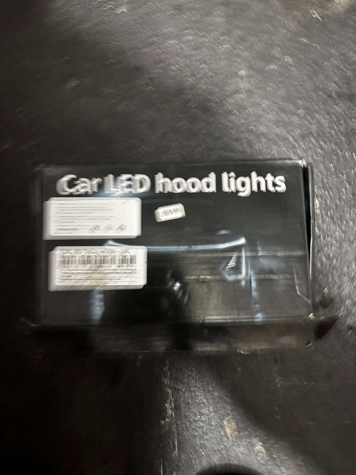 Tesla motorkap Verlichting led, Auto diversen, Ophalen of Verzenden, Nieuw