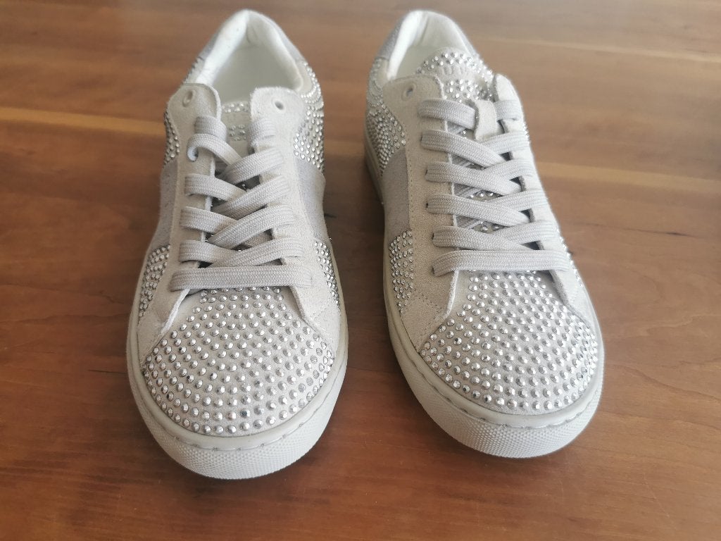 Guess, damesschoen, maat 37, Kleding | Dames, Schoenen, Nieuw, Sneakers of Gympen, Overige kleuren, Verzenden