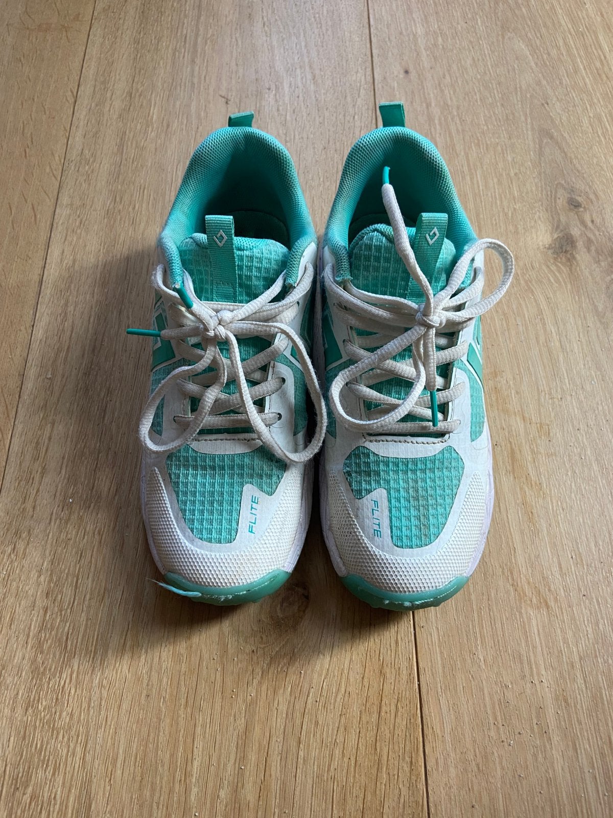 Brabo flite hockeyschoenen veld, Ophalen of Verzenden, Gebruikt, Schoenen