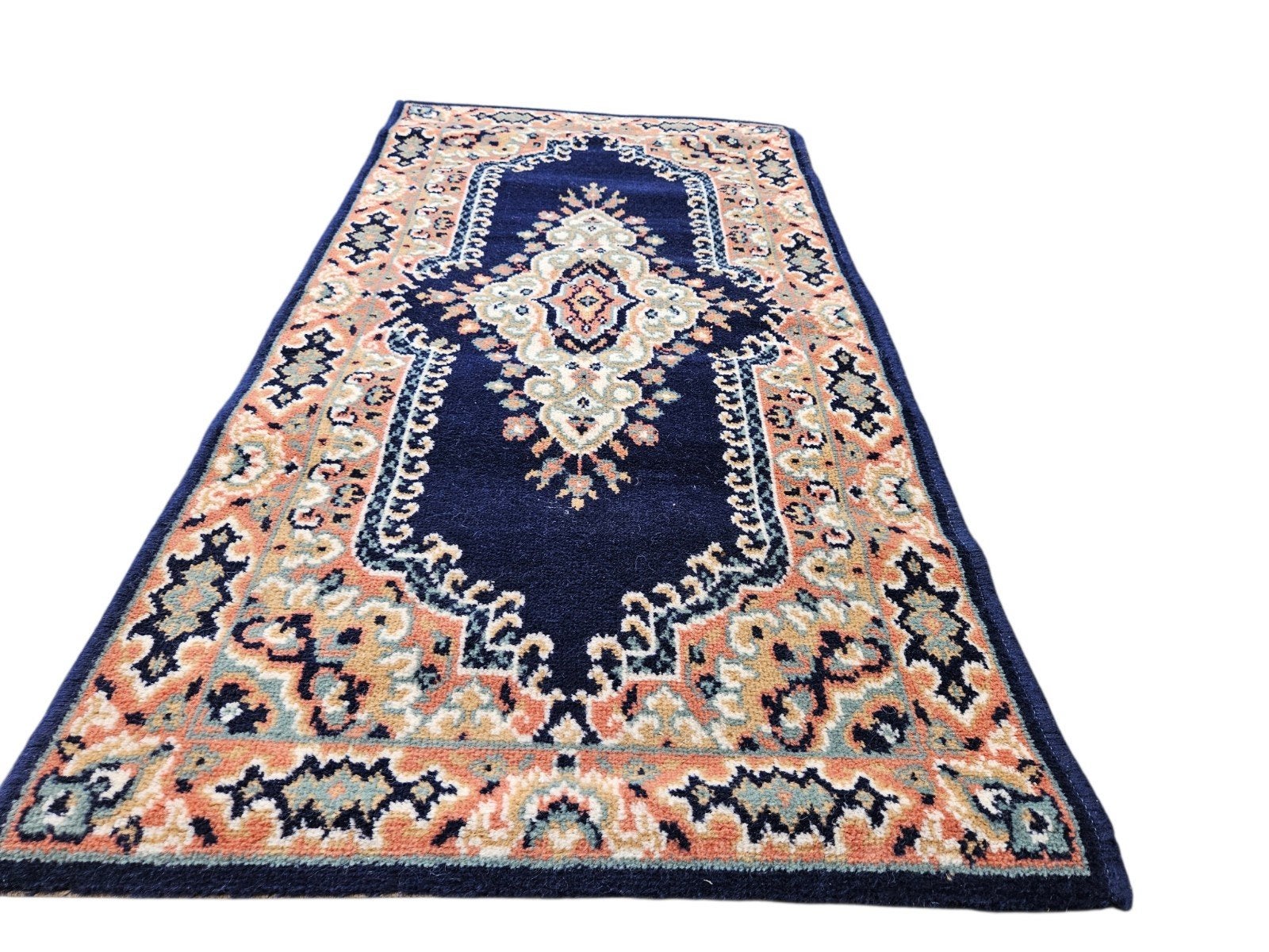 Prachtig vintage kleedje, Huis en Inrichting, Stoffering | Tapijten en Kleden, Gebruikt, 200 cm of meer, Ophalen of Verzenden